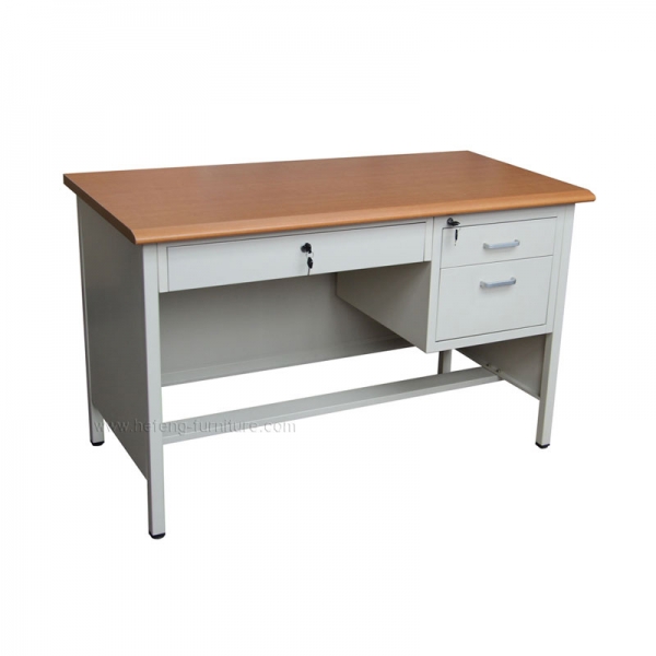 Steel Office Desk (JF-D017)