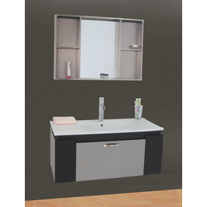 Bathroom Vanity (PU-F10046)