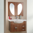 Bathroom Vanity (PF58117)