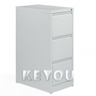 Vertical Filing Cabinet (HF-3D)