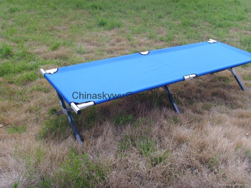 Camping Bed (Sky 406)