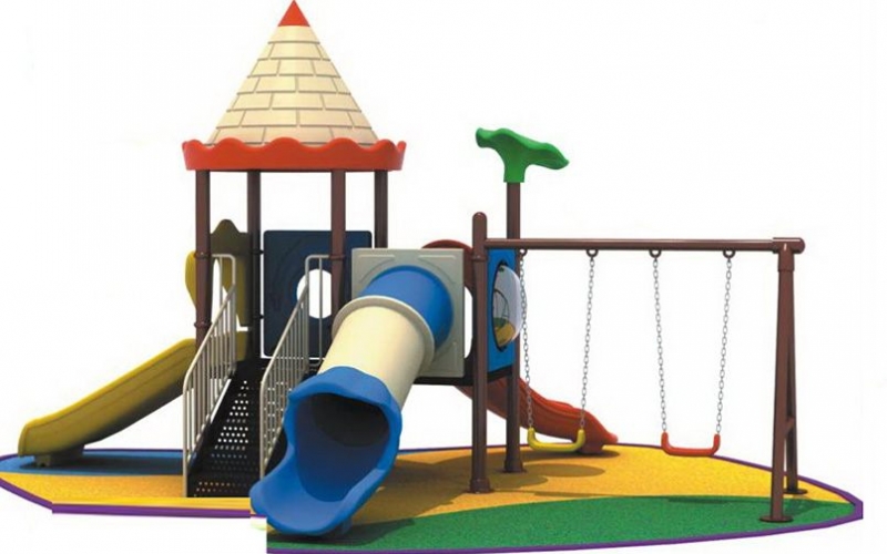 Children Playground