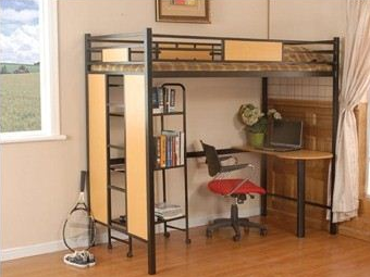 Dormitory Bed（G174）