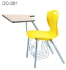 Arm Chair Desk(DC-201)