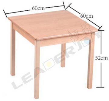 table