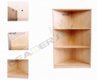 Corner 3 Shelving Unit