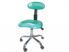 Operation stool with backrest（ KY-F22）