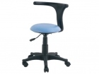 Operation stool with backrest（ KY-F21）