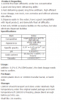 Deformer LS-8030 (For wastewater treatment)