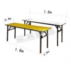 Folding Table (1-4)