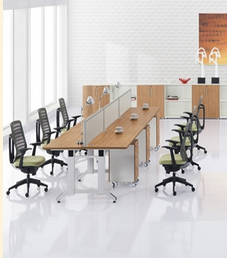 Boardroom Table(S11-F6A)