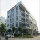 Xiamen Fuke Car Accessories Co., Ltd.