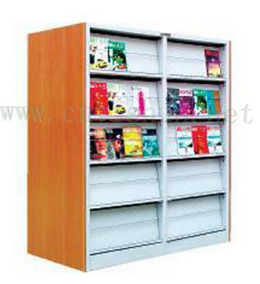 Magazine Rack(YS-S-016)