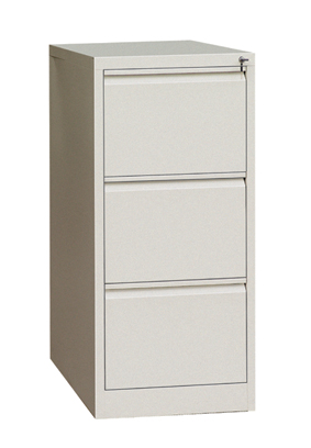 Filing Cabinet (MY-FC-001-3D)