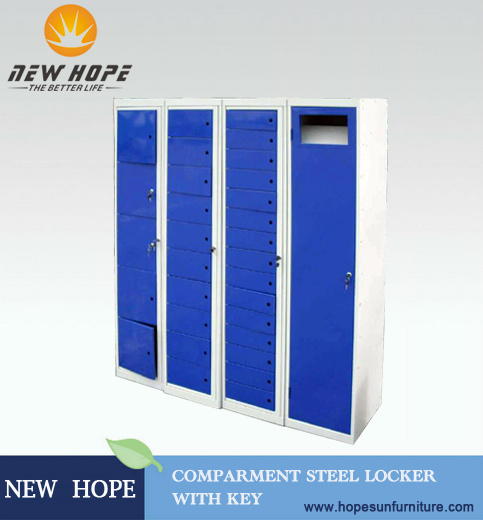 Locker (NHL-ESeries)