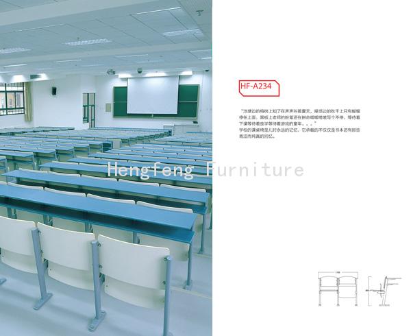 School Chair (HF-A234)