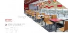 Restaurant Set (HF-B504)
