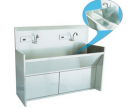 Lnductive Hand Washing Sink(BS-581)