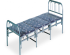 Folding Bed(XD-Z011)