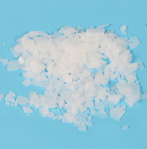 Caustic Soda