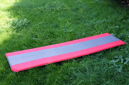 Air Bed (HT069)