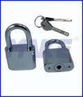Square Shape Pad Lock (MK612)