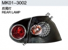 Rear Lamp