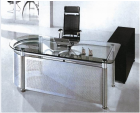 reception desk（YTJ-8066）