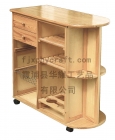 Kitchen Trolley (HX1-1063)