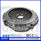 Clutch Cover