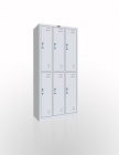 Locker (HDG-06)