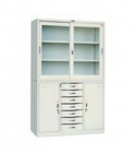 Glass-frame Cabinet (10HC-002)