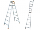 Step ladder (K-210)