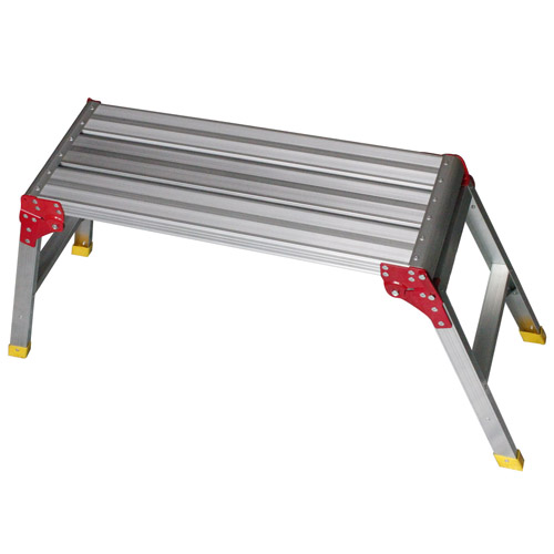 Working Platform (EMJ-WP01)