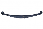 Parabolic Leaf Spring   ZL-ISUZU-7L