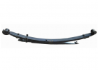 Parabolic Leaf Spring   ZL-JB-013