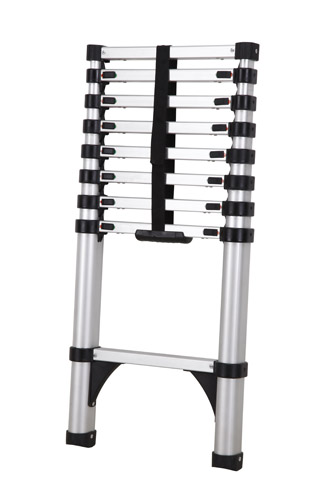 Telescopic ladder (TY-2.6M)