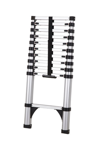 Telescopic ladder (TY-3.2M)