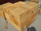 Refractory Fire Clay Brick(Laurel-01-03)