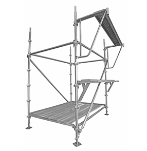 Kwikstage Scaffold