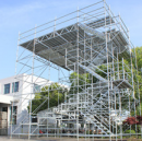 Wuxi Rapid Scaffolding (Engineering) Co., Ltd.