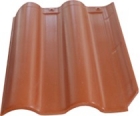 Clay Roof Tile(8001)