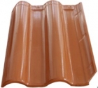 Clay Roof Tile(8003)