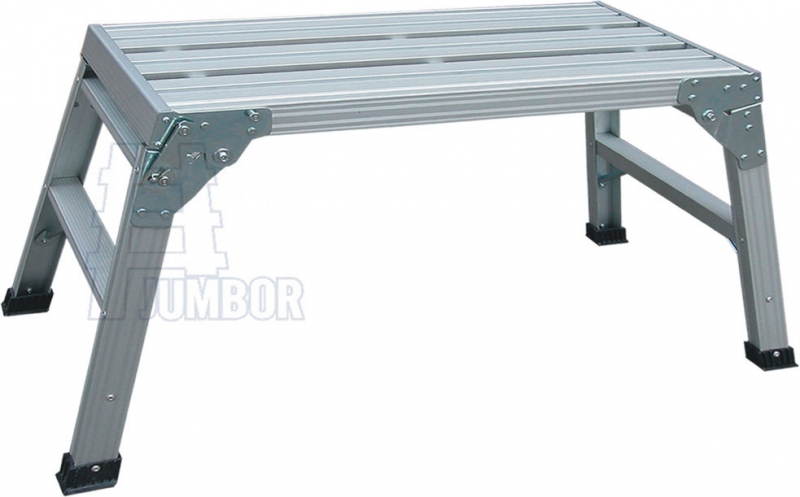 Aluminium Work Platform