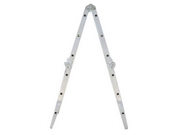 Aluminum Ladder (CQX-1503B)