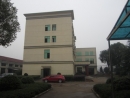 Zhejiang Wuyi Chuangquanxing Tools Co., Ltd.