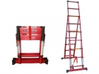 telescopic ladder (YD2-2-2.6C)