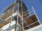 Bolt Scaffold