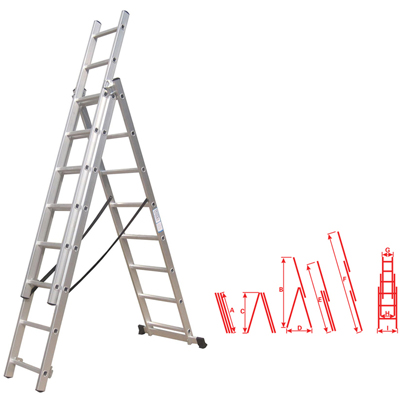 Step Ladder