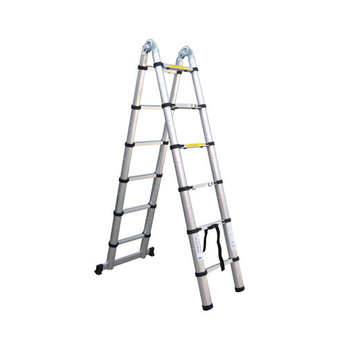 Aluminum Telescopic Ladder